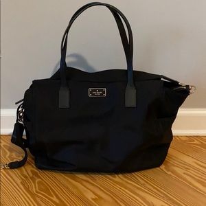 Kate Spade diaper bag